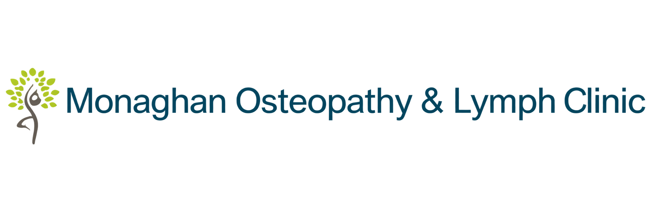 Monaghan Osteopathy & Lymph Clinic